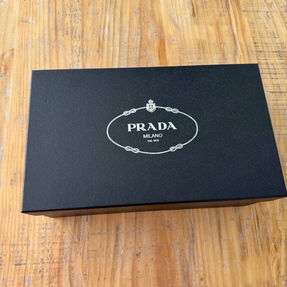 PRADA MEN SANDALS - Picture 12 of 12